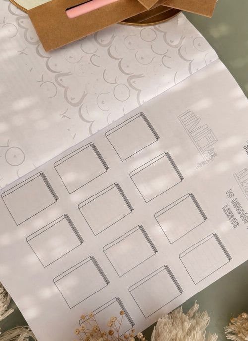 BULLET JOURNAL    ATEMPORAL