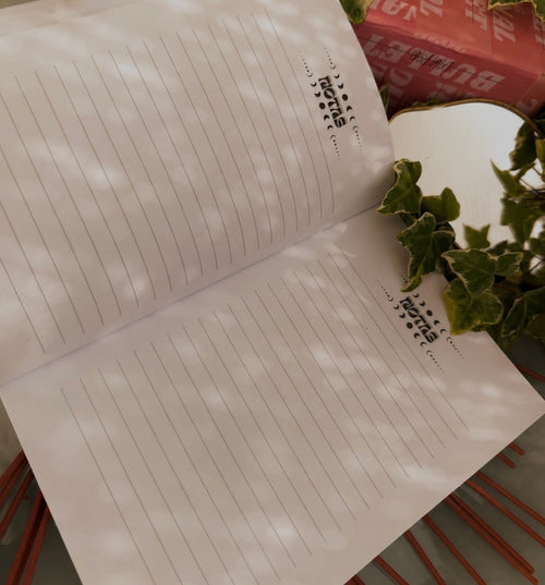 BULLET JOURNAL               2026                                              tapa blanda